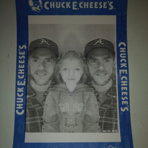 Meet your Posher, Steven - Picture 1 of 1